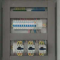 برقکار ساختمان