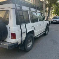 پاجرو4درب|خودرو سواری و وانت|تهران, تهران‌نو|دیوار