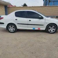 206sd|خودرو سواری و وانت|شاهین‌شهر, شهرک میلاد|دیوار