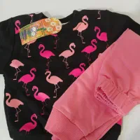 لباس دخترونه سایز ۳۰