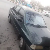 پراید|خودرو سواری و وانت|خمین, |دیوار