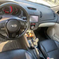 سراتو ابشنال|خودرو سواری و وانت|کرج, گوهردشت|دیوار