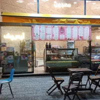 لوازم کامل آبمیوه و بستنی فروشی