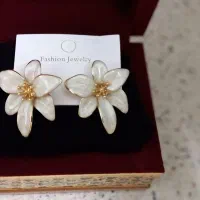گوشوار مجلسی شیک