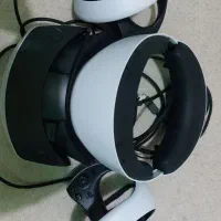 عینک واقعیت مجازی vr2|کنسول، بازی ویدئویی و آنلاین|رشت, نامجو|دیوار