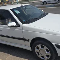 پژوپارس کم کار موتورجدیدآخر1401|خودرو سواری و وانت|بندرعباس, |دیوار