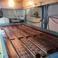 استخدام/برشکارmdf/سی ان سی کار/وکیوم کار/کلافکار|استخدام صنعتی، فنی، مهندسی|قم, سراجه|دیوار