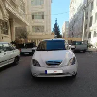 تیبا مدل ۹۵