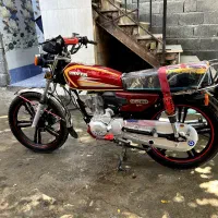 موتور 200کویر