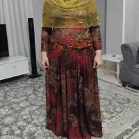 مجلسی ومحلی کردی.کوردی|لباس|کرج, دانشگاه هنر تهران (پردیس کرج)|دیوار