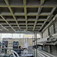 کارآموز مهندسی معماری یا عمران اجرایی و شرکت مجری