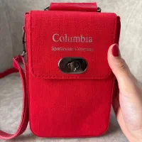 کیف موبایلی کلمبیا