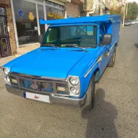 فروش|خودرو سواری و وانت|تکاب, |دیوار