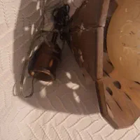 لوسر چوبی