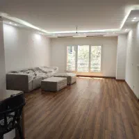 میرداماد، آپارتمان، ۱۳۰متری ۳ خواب روبه آفتاب کم سن