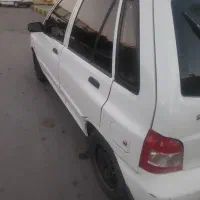 ۱۱۱ مدل۹۰ تمیز