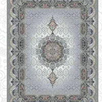 فرش طرح رومیسا ۱۰۰۰نقشه صفاریان ضمانت قیمت**|فرش|شیراز, عادل آباد|دیوار