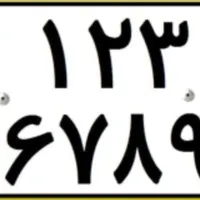 پلاک موتور