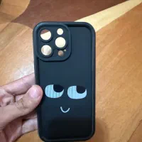 کاور ایفون۱۵پرومکس|لوازم جانبی موبایل و تبلت|مراغه, |دیوار