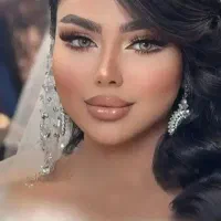 میکاپ سیصد هزار تومان اسموکی..