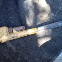 آچارشلاقی لوله گیر