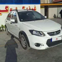 کوییک ۱۴۰۱ بدون هیچ تصادف و رنگ