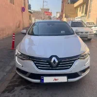 تالیسمان۲۰۱۷ E3 سفید کیهانی