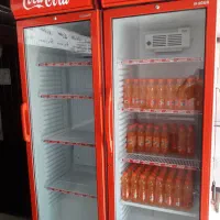 یخچال ایستاده