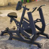 دستگاه بدنسازی ،ورزشی، اچ زیربغل