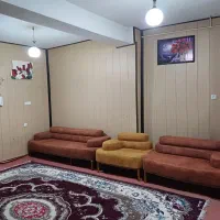 منزل مبله مرکز شهر زند.روزانه.هفتگی. ماهانه.|اجارهٔ کوتاه‌مدت آپارتمان و سوئیت|شیراز, گود عربان|دیوار