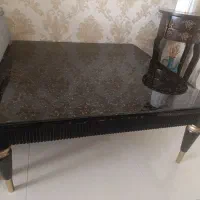 جلو مبلی و یک عسلی|مبلمان خانگی و میز عسلی|رباطکریم, رباطکریم|دیوار