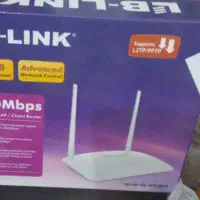 وای فای مدل ال بی لینک