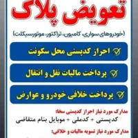 استخدام محله یار و کارشناس تسهیلات بانکی|خدمات مالی، حسابداری، بیمه|نجف‌آباد, |دیوار