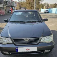 پراید ۱۱۱ se مدل ۹۶|خودرو سواری و وانت|اسلام‌شهر, شهرک واوان|دیوار