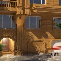 آموزش تری دی مکس - آموزش اتوکد - تدریس|خدمات آموزشی|کرمانشاه, |دیوار