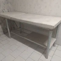 تخت همه کاره وتحمل وزن بالا ومحکم