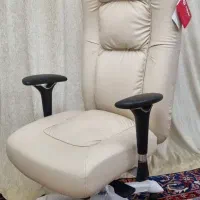 صندلی اداری نیلپر nilper