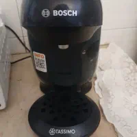 قهوه ساز نسپروسو اصلی۴عدد