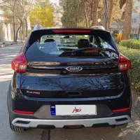 ام وی ام X22 پرو 403|خودرو سواری و وانت|مشهد, اقبال|دیوار