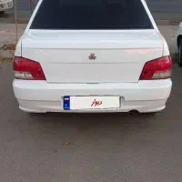 132مدل ۹۵|خودرو سواری و وانت|قائن, |دیوار