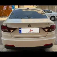 شاهین اتومات CVT مدل ۱۴۰۴ کارکرد ۸۰۰۰|خودرو سواری و وانت|تهران, جنت‌آباد مرکزی|دیوار