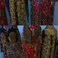 اجاره کرایه لباس محلی لری کردی مجلسی مزون الماس|لباس|خرمآباد, |دیوار