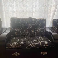 فوری فروشی فوری مبل راحتی نه نفره|مبلمان خانگی و میز عسلی|گلپایگان, |دیوار