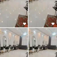 اجاره صندلی و میز ناخن و تخت مژه
