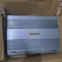 تشک بادی برا شاسی و اره وامپیلی|حراج|فرح آباد, |دیوار