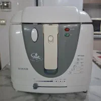 سرخ کن بوش اصل
