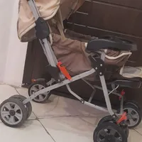 کالسکه کودک