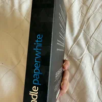 کتابخوان کیندل آمازون نسل هفتم در حد آکبند|تبلت|تهران, دزاشیب|دیوار