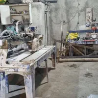 اجاره وخرید فروش دستگاه سنگبری فرز ابی