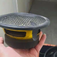 سیستم صوتی حرفه ای|صوتی و تصویری|اندیشه, اندیشه فاز ۲|دیوار